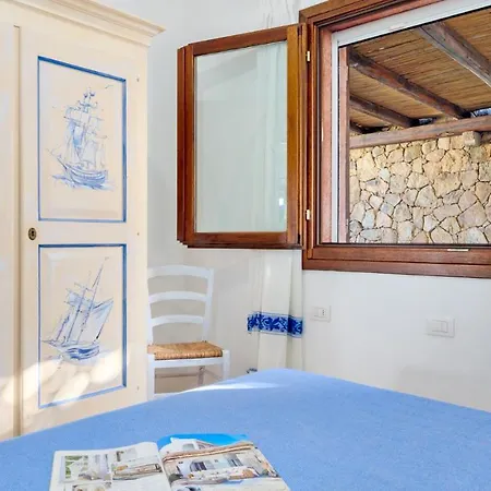 فيلة Casa Maestrale 6, Emma بالاو