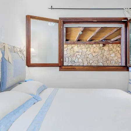 Casa Maestrale 6, Emma * Palau