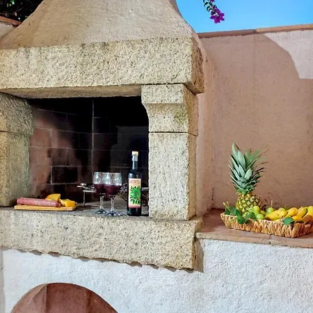 Casa Maestrale 6, Emma