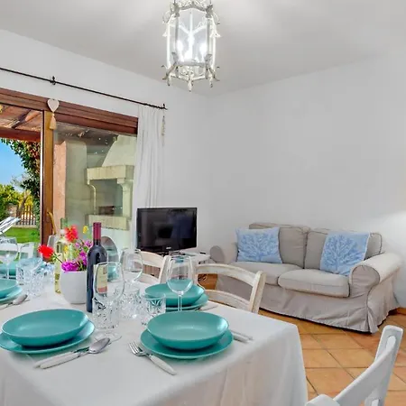 فيلة Casa Maestrale 6, Emma بالاو