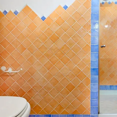 Casa Maestrale 6, Emma فيلة بالاو