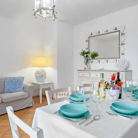 Casa Maestrale 6, Emma * بالاو