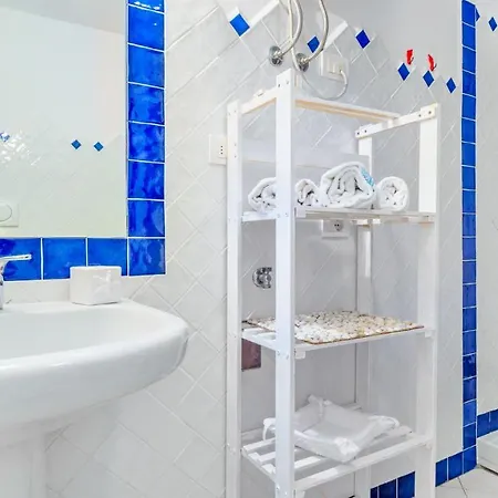 Casa Maestrale 6, Emma * بالاو