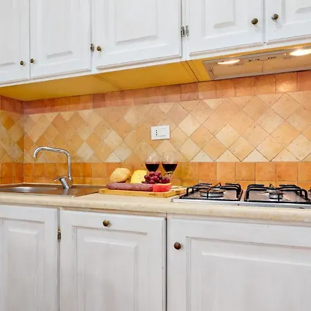 Casa Maestrale 6, Emma بالاو