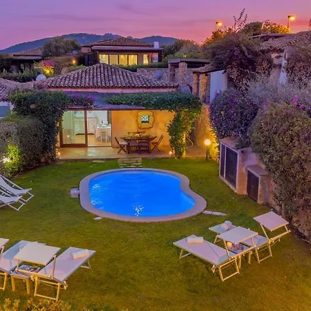 Casa Maestrale 6, Emma * Palau