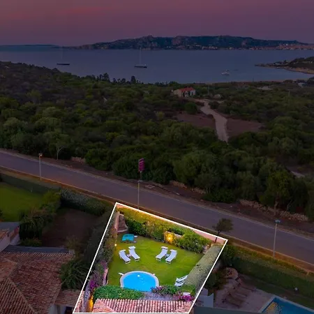 Casa Maestrale 6, Emma بالاو