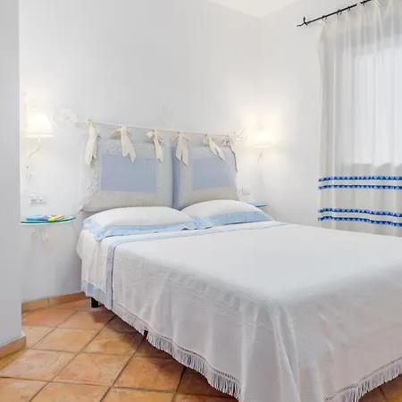 Casa Maestrale 6, Emma * Palau