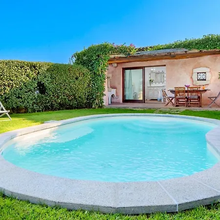 Casa Maestrale 6, Emma فيلة بالاو