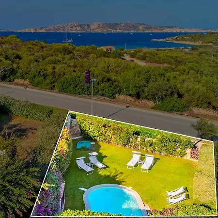 Casa Maestrale 6, Emma *