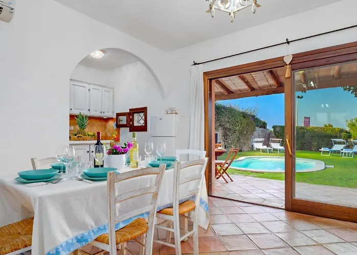 Casa Maestrale 6, Emma Villa *