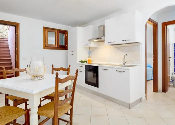 Casa Maestrale 6, Emma * Palau