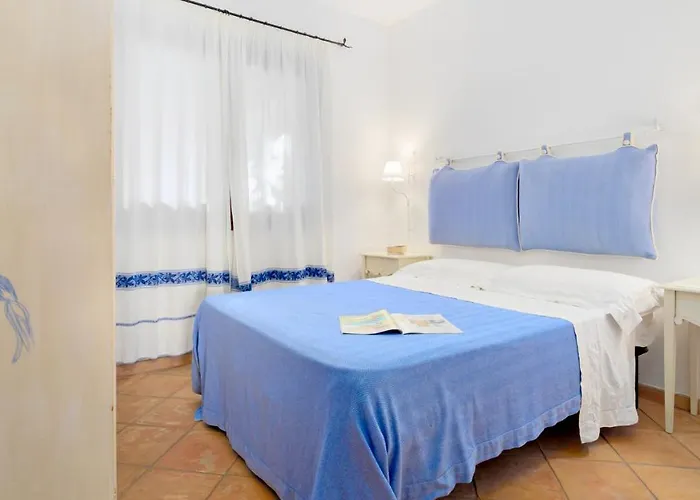 Casa Maestrale 6, Emma