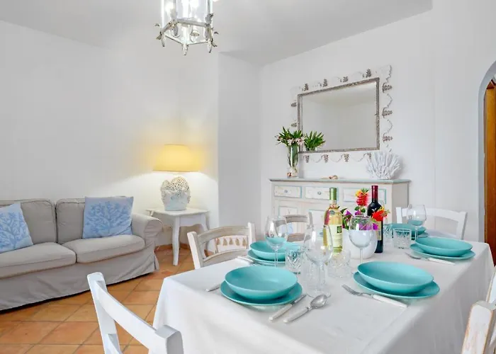 Casa Maestrale 6, Emma * Palau
