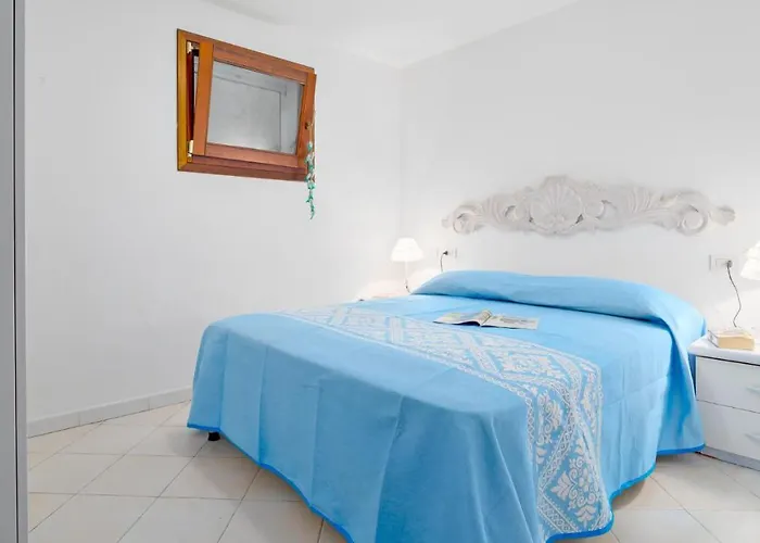 Casa Maestrale 6, Emma Villa *
